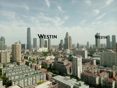 -天津君隆威斯汀酒店