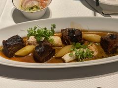-北京柏悦酒店·锦庭餐厅Dining Room
