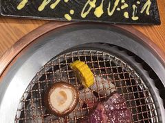 -炎蔵牛舌烤肉
