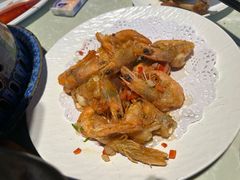 -金典银峰老鹅馆·昆山菜(亭林公园店)