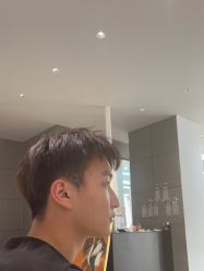 -CHIC 国潮男士发型