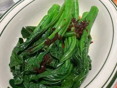 销魂菜心-文通冰室(富力海珠城店)