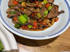 -湘水滨·臭鳜鱼·湘菜(马驹桥店)