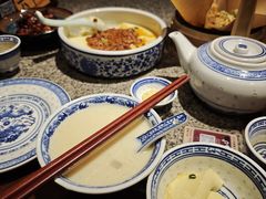 -南京大牌档(之心城店)