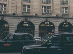 -The Ritz Restaurant