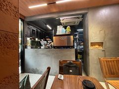 -CowCow其其·牛杂咖啡公司(六运店)