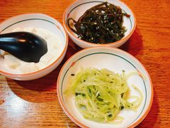 -三太子地摊烧烤·小龙虾(北蔡店)