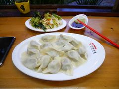 -大妈水饺(文华巷店)