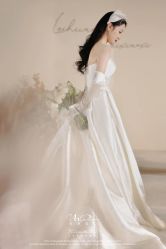 点击看大图 -Chic Bridal 熙可婚纱