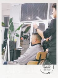 点击看大图 -未来美发·T1M HAIR SALON