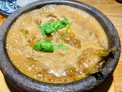-小放牛炒菜馆(中山路乐汇城店)