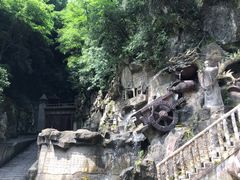 -尧治河旅游度假区