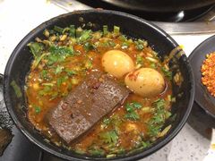 -钢管厂五区小郡肝串串香(南山店)