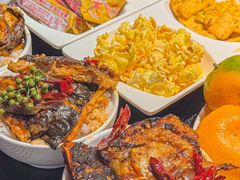 -辣尚瘾·烤鱼·新川菜(牡丹园直营店)