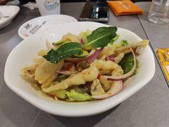 -探炉·香辣豆花烤鱼(笋岗宝能环球汇店)