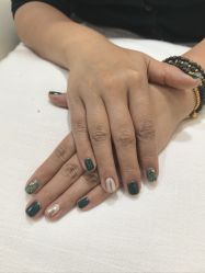 -LILY NAILS美甲美睫