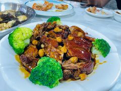 -东坊味道私房菜·地道顺德菜(大良店)