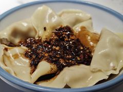 -龙抄手(文殊坊店)