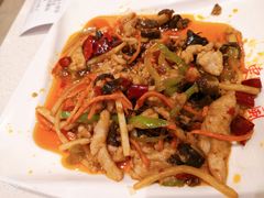 -东北风(江北万达店)