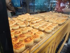 -栗酥饼(南长街店)