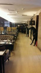 -俏江南户外宴会花园·梓塘婚礼堂(马场道店)