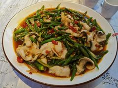 -红辣椒·川菜·火锅(大洋中心店)