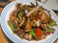 -倍儿美海鲜大排挡·非遗海鲜蒸饺(洋货店)