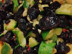 -吉林省林业宾馆-餐厅