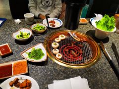 -NIUAN牛庵·日式和牛烧肉(恒隆店)