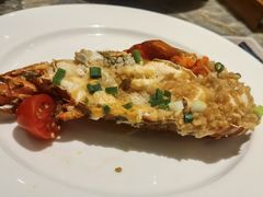 -安蒂娅·海鲜自助餐厅(安蒂娅美兰酒店)