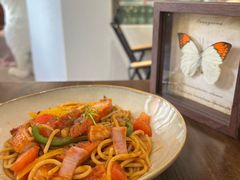 -初甜·舒芙蕾·韩式雪花冰(流塘店)