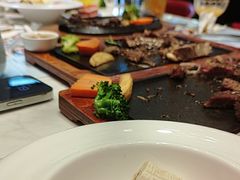 -海维克牛排馆HIGHWIC(青羊万达店)