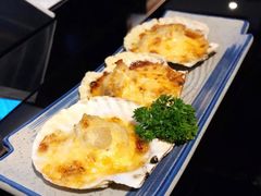 -曙亚洲餐厅-重庆富力艾美酒店(南坪万达广场店)