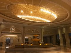 -青岛海泉湾皇冠假日度假酒店