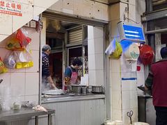 -群众牛肉小点(蚵仔煎)