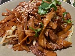 炒牛河-色香味(澳门巴黎人店)