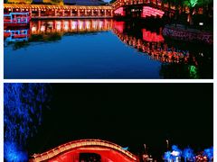 -清明上河园