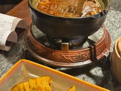 -南京大牌档(青岛万象城店)