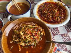 -老三样·旧食新味(万寿宫店)