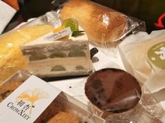 -初杏CrowXiey(九堡金堡街店)