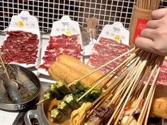 -荣叔港式沙嗲牛肉火锅(正佳潮流店)