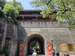 -鼓楼(西湖风景名胜区)