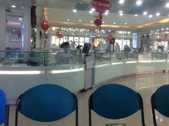 -同仁验光配镜(中心店)