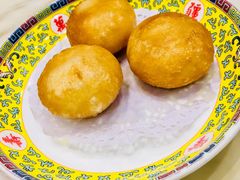 玉兰饼-三凤酒家·百年无锡菜(清扬茂业店)
