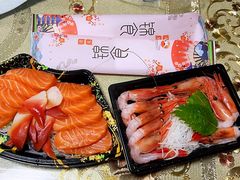 -林妈妈村·日式料理(宝山万达店)