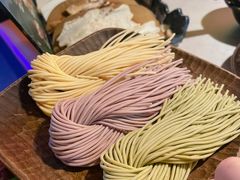 -芸山季·云南山珍菌火锅(人民广场来福士店)