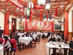 -梅龙镇酒家(南京西路总店)