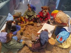 -济州岛泰迪熊博物馆