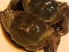 醉蟹-大牌大·传统杭帮菜(湖滨店)