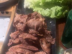 -新石器烤肉(中房金谊广场店)
